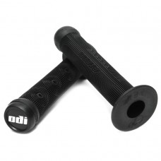 Vairo rankenėlės ODI Zen 143mm Single Ply Black